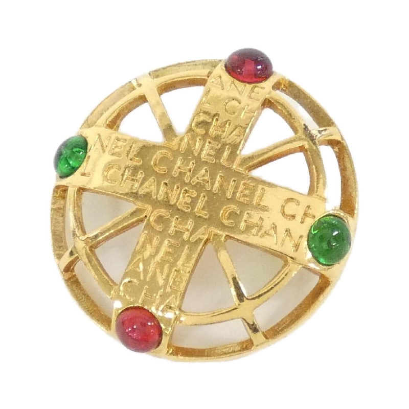 Chanel Brooch - Hàng hiệu Chính hãng 773119