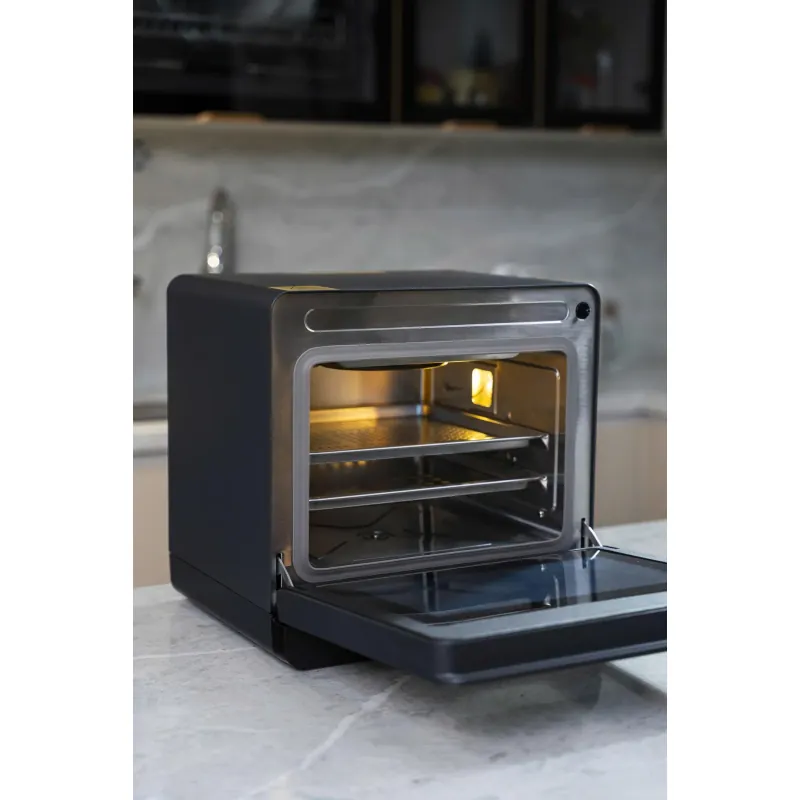 Nồi chiên hơi nước Kalite Jupiter Pro – Công nghệ hơi nước 3S siêu tốc, dung tích lớn 18L 799295