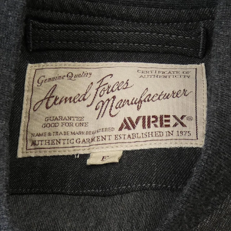 Áo khoác AVIREX - Hàng hiệu Authentic 809467