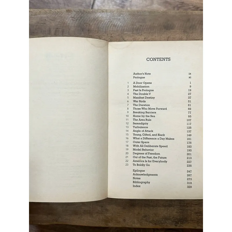 Hidden Figures - Margot Lee Shetterly 734943