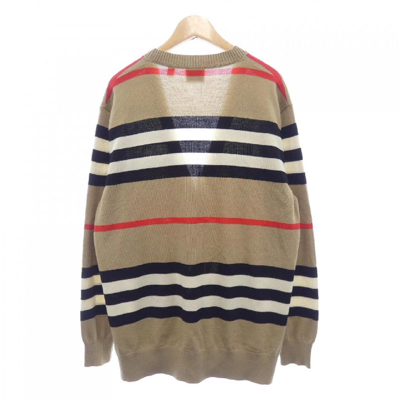 Áo khoác cardigan BURBERRY - Hàng hiệu Chính hãng 826524