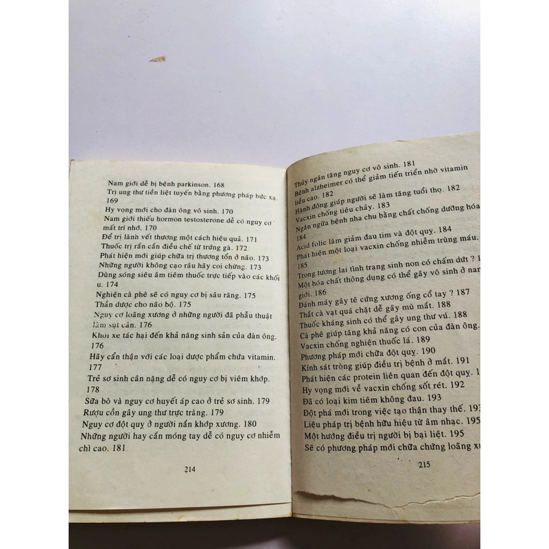 SỨC KHOẺ LÀ VÀNG  503443