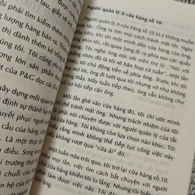 Bài học diệu kỳ từ chiếc xe rác - David J. Pollay 971999