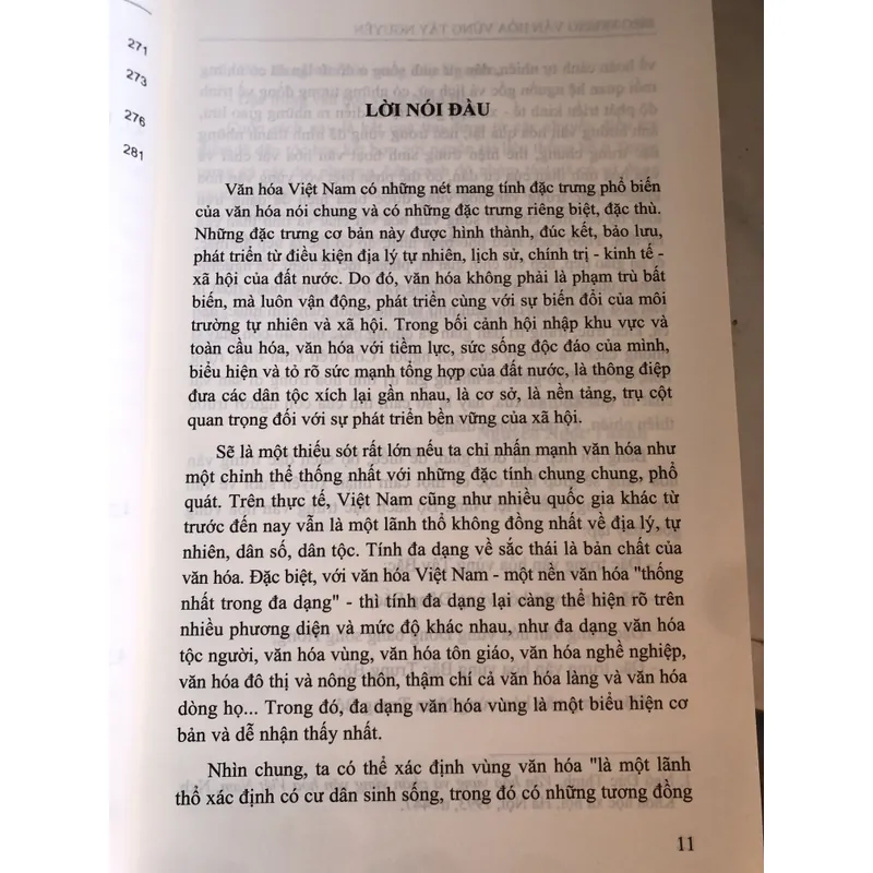 Đặc trưng văn hoá vùng Tây Nguyên 726343