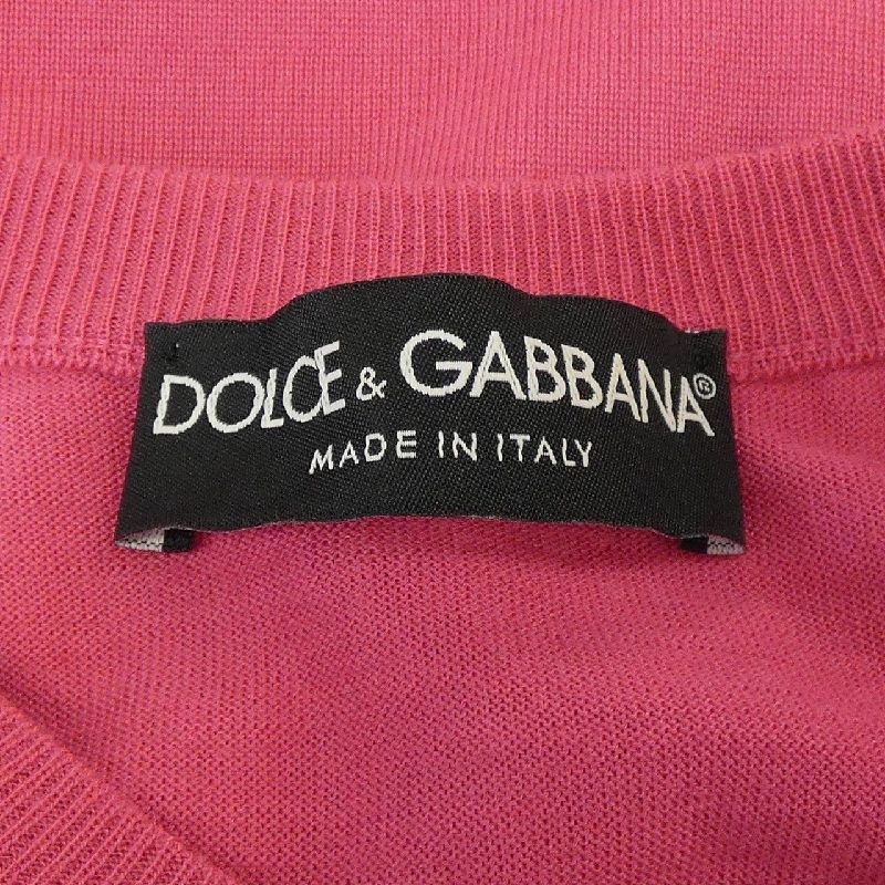 Dolce & Gabbana DOLCE&GABBANA Áo vest - Hàng hiệu Chính hãng 826186