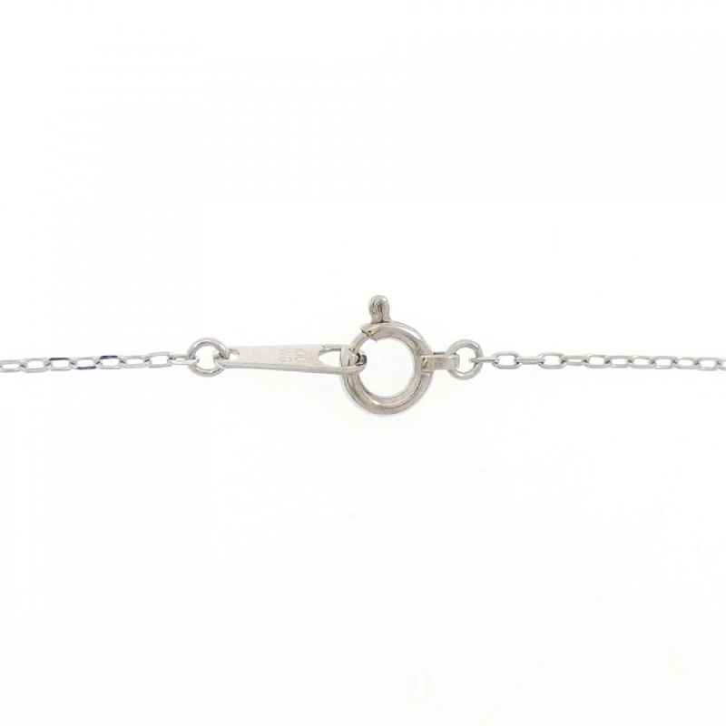 K10WG Dây chuyền - Hàng hiệu Authentic 866081