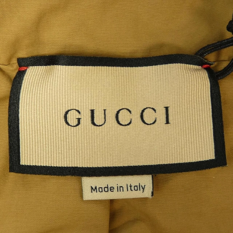 【Mã giảm giá】Gucci GUCCI Áo khoác 635302