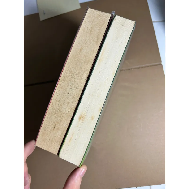 Lạc Chốn Phù Hoa (Bộ 2 Tập) - Bất Kinh Ngữ 120k 735335