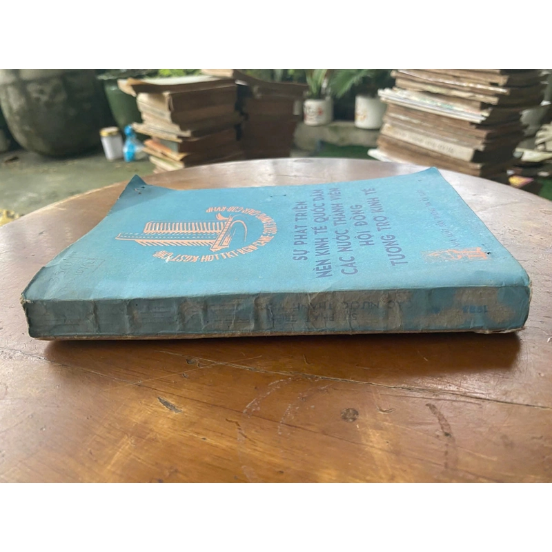 Sự phát triển nền kinh tế quốc dân các nước thành viên hội đồng tương trợ kinh tế 519941