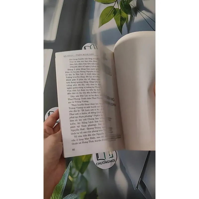 Chuyện Kể Bên Mộ Bà Hoàng Thị Loan - Bá Ngọc & Trần Minh Siêu 970228