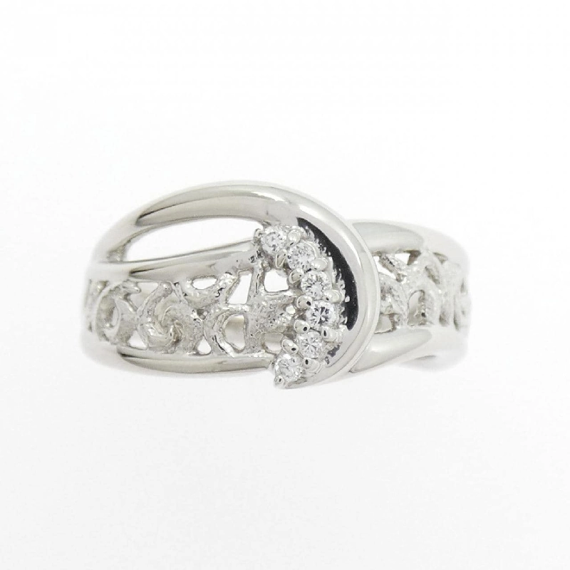 Nhẫn kim cương PT900 0.05CT - Hàng hiệu Chính hãng 847780