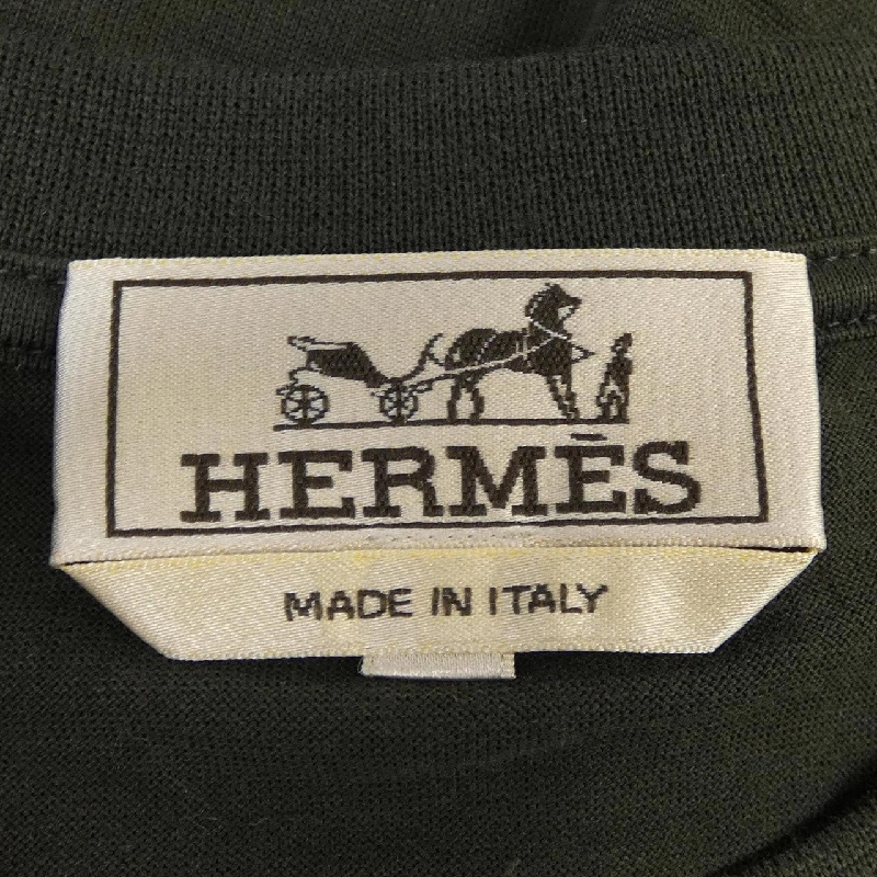 Áo thun HERMES - Hàng hiệu Chính hãng 901209