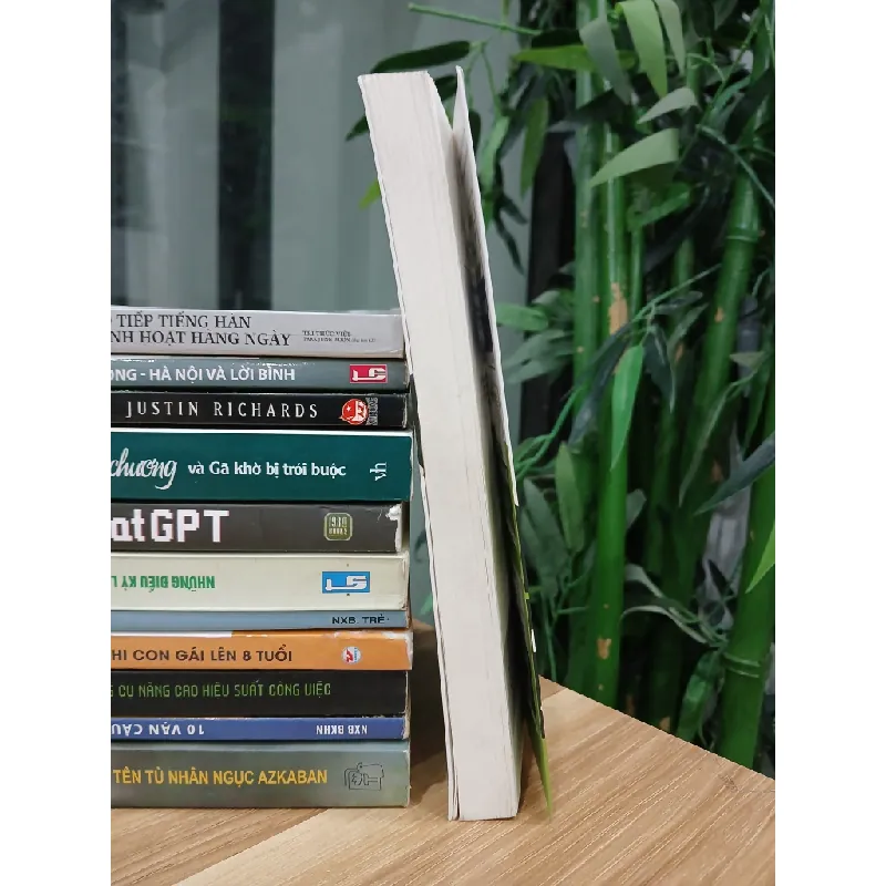 Tài chính dành cho nhà quản lý – Gene Siciliano 570851