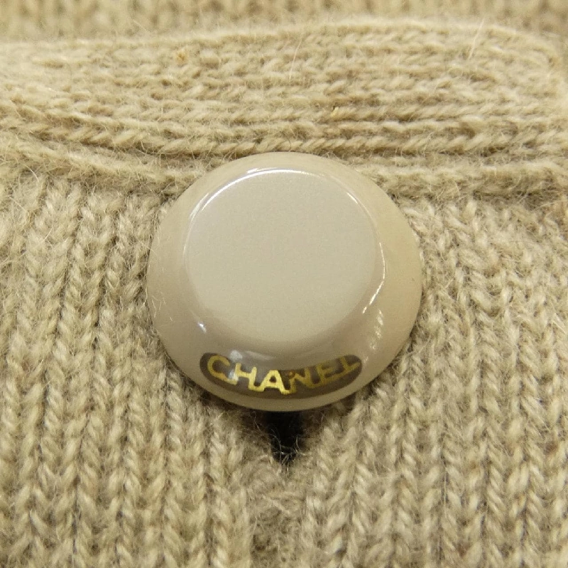 【Mã giảm giá】【Cổ điển】Áo cardigan CHANEL 640763