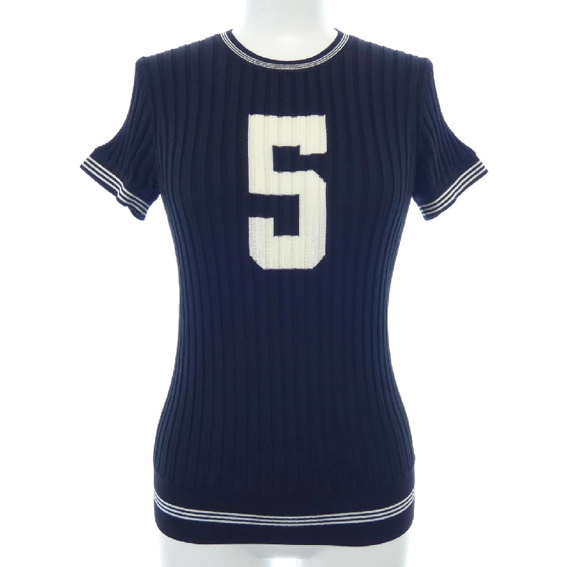 CHANEL P60627K46427 Áo len - Hàng hiệu Chính hãng 823321