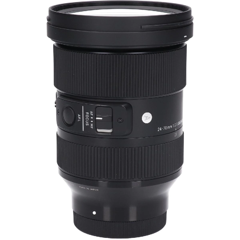 （Ａ）Sony E24-70mm F2.8DG DN - Hàng hiệu Authentic 879449