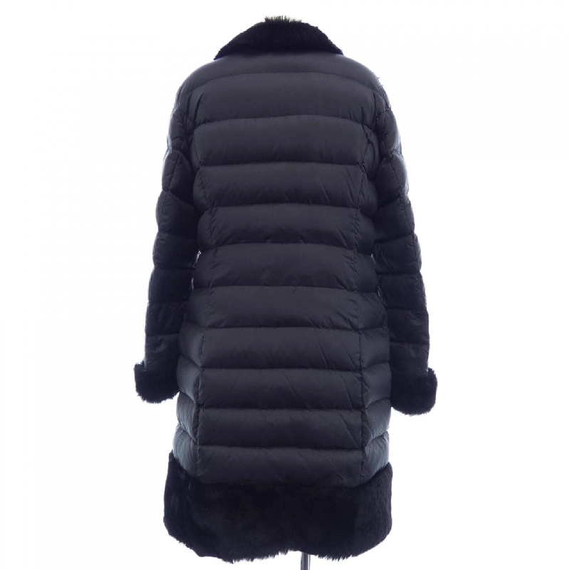 Áo khoác lông vũ EMMETI 643545