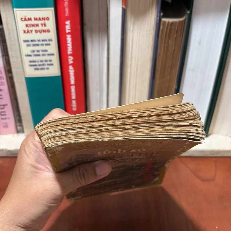 II Văn Học Trung Quốc: Tình Sử Võ Tắc Thiên - Lâm Ngữ Đường - Vũ Hùng (Dịch) - 1972 757909