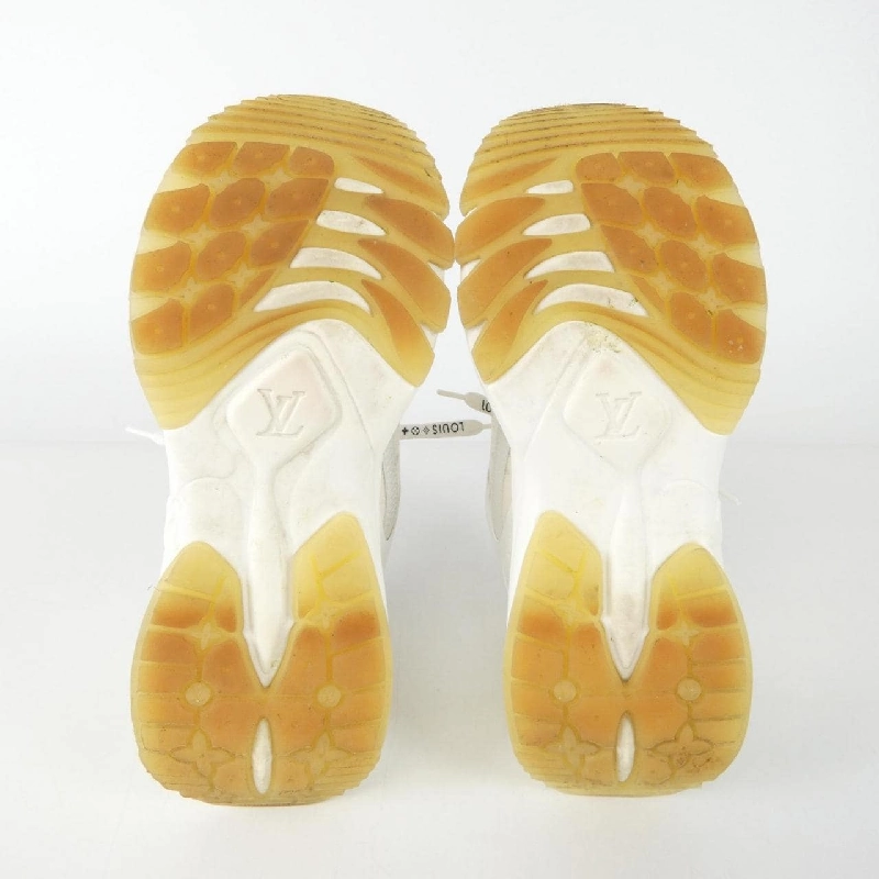 Giày thể thao LOUIS VUITTON - Hàng hiệu Authentic 830796