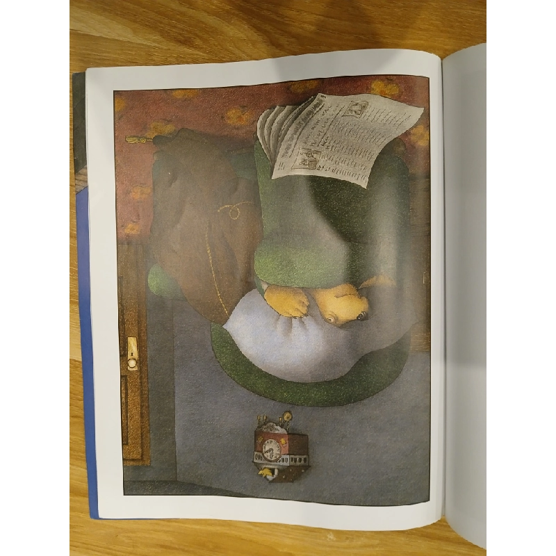 Peace at Last - Jill Murphy 547755