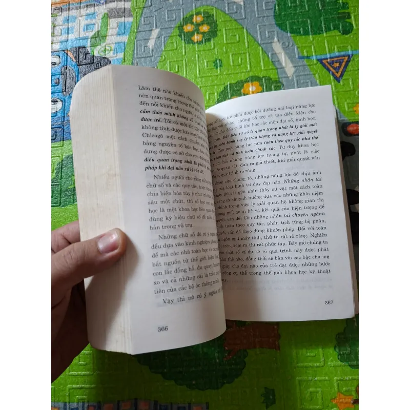 Làm Thế Nào Để Trẻ Thông Minh Hơn 1021312