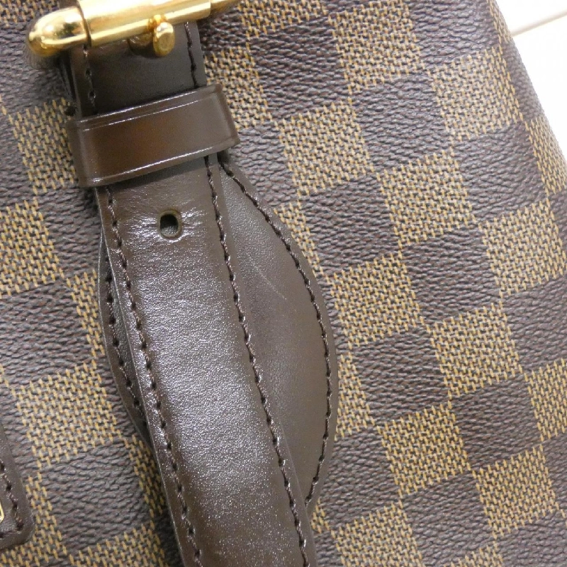 Túi Louis Vuitton Damier Hampstead MM N51204 616354