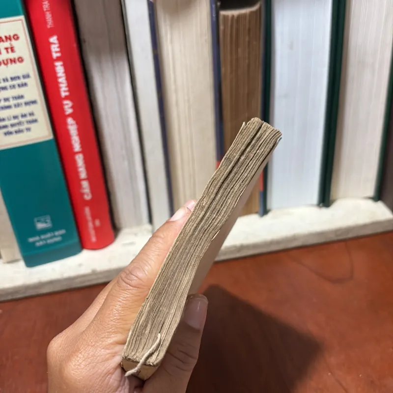 II Sách Xưa: Trung Tâm Báo Chí (Tập 1) - IULIAN XÊ MI Ô NỐP - 1987 751385