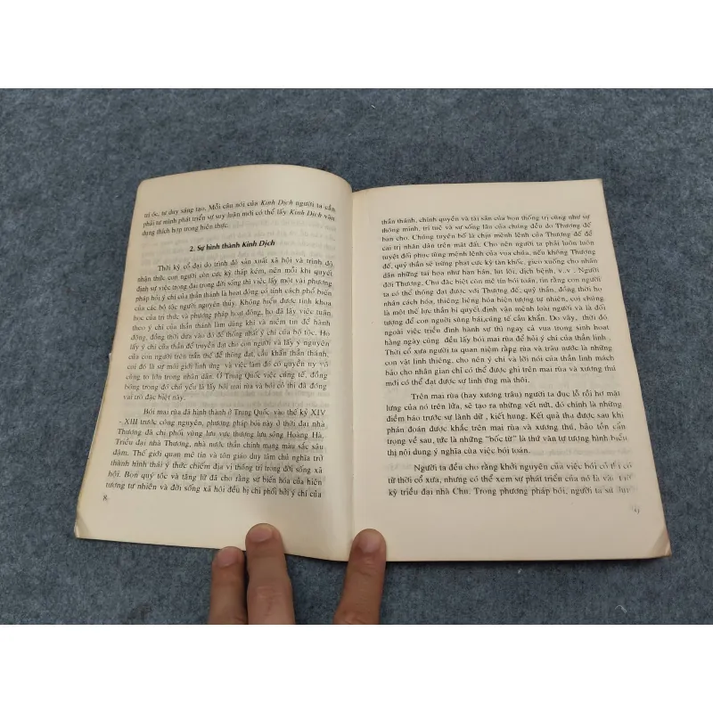 KINH DỊCH TÂN GIẢI 936761