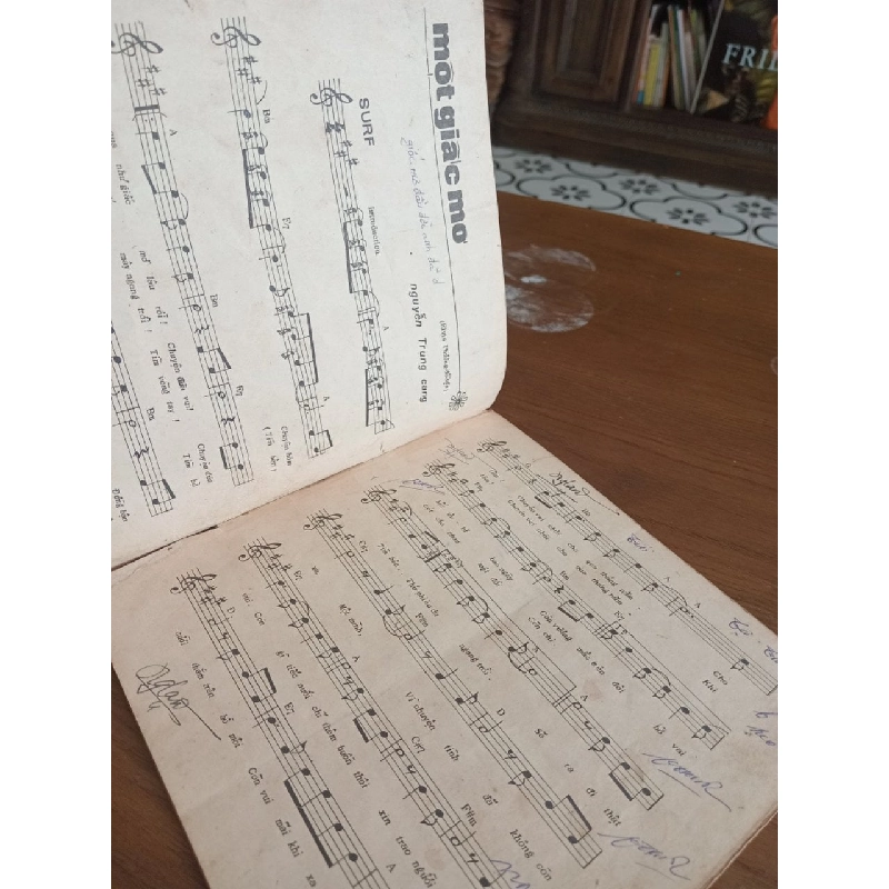 Nhạc Phượng Hoàng - Lê Hựu Hà, Nguyễn Trung Cang 976651