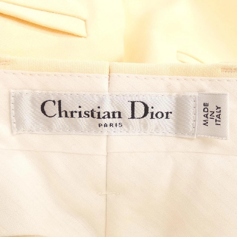 Quần short CHRISTIAN DIOR 211P33A1166 - Hàng hiệu Authentic 816863