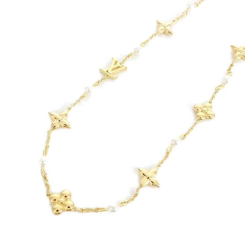 Dây chuyền Louis Vuitton Luiza M01610 - Hàng hiệu Chính hãng 807612