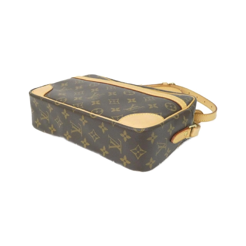 Túi xách vai Louis Vuitton Monogram Trocadéro 27cm M51274 - Hàng hiệu Chính hãng 764923