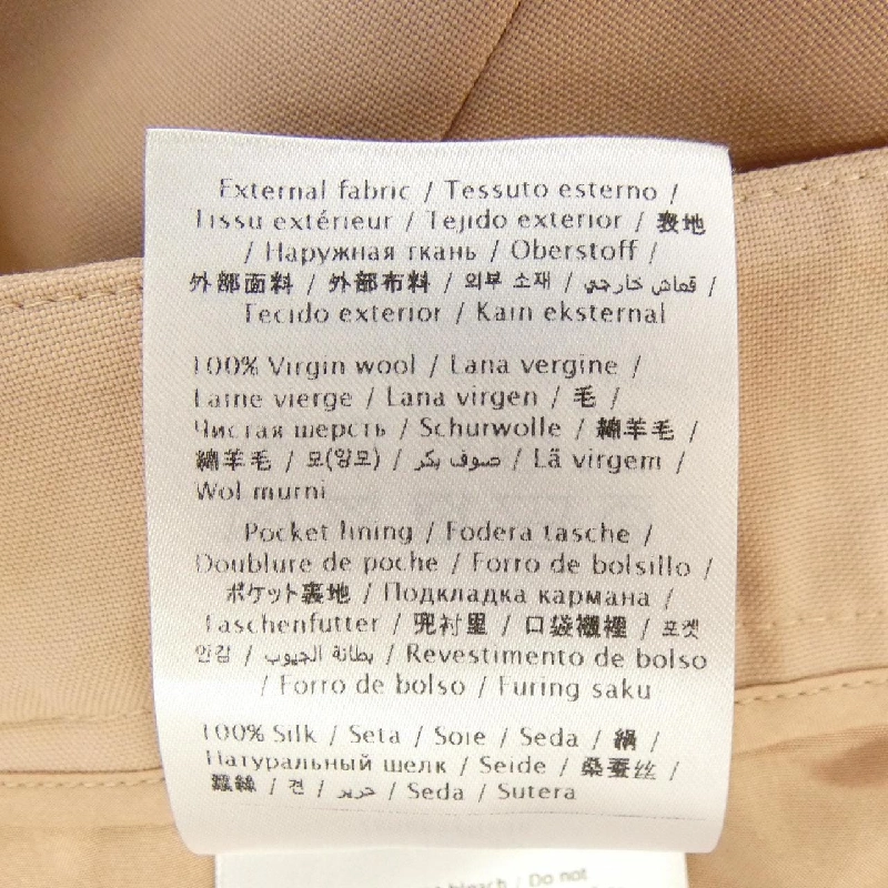 Quần VALENTINO 2BORB2074B - Hàng hiệu Chính hãng 820806