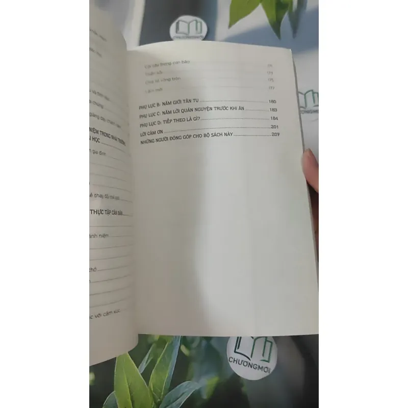 Thầy Cô Giáo Hạnh Phúc Sẽ Thay Đổi Thế Giới 2 - Thích Nhất Hạnh & Katherine Weare 1018932