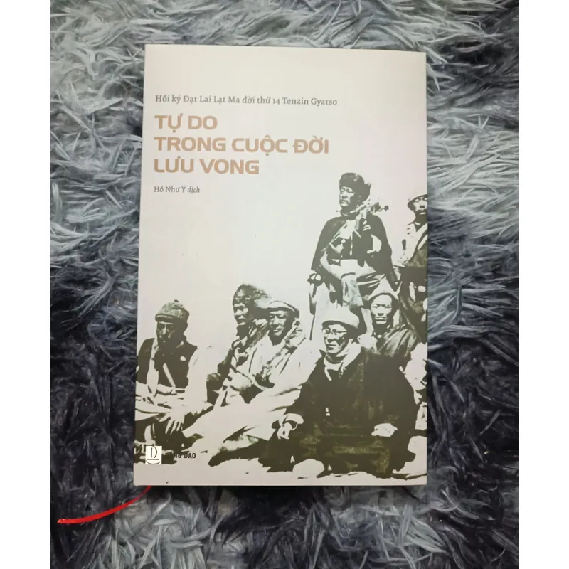 Tự do trong cuộc đời lưu vong 602825