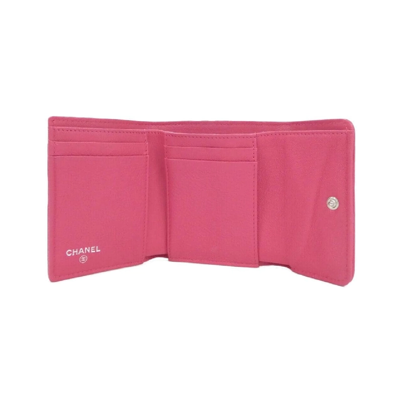 Ví Chanel - Hàng hiệu Chính hãng 770456