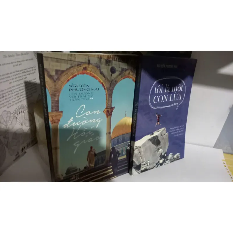 con đường hồi giáo 760087