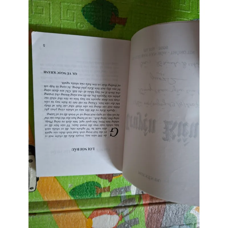 Truyện Kiều - Nguyễn Du 928319