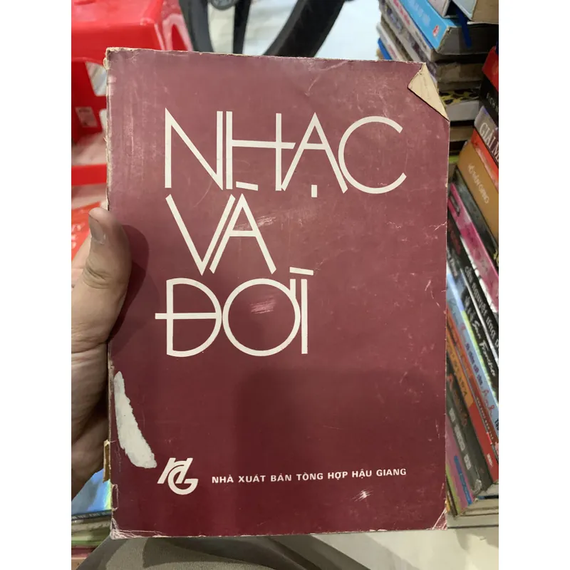 Nhạc và Đời 🐟 714396