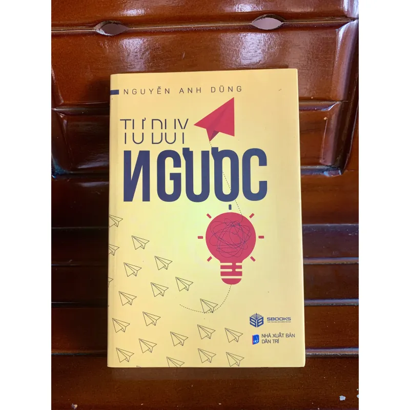 Tư duy ngược và tư duy mở 1000989