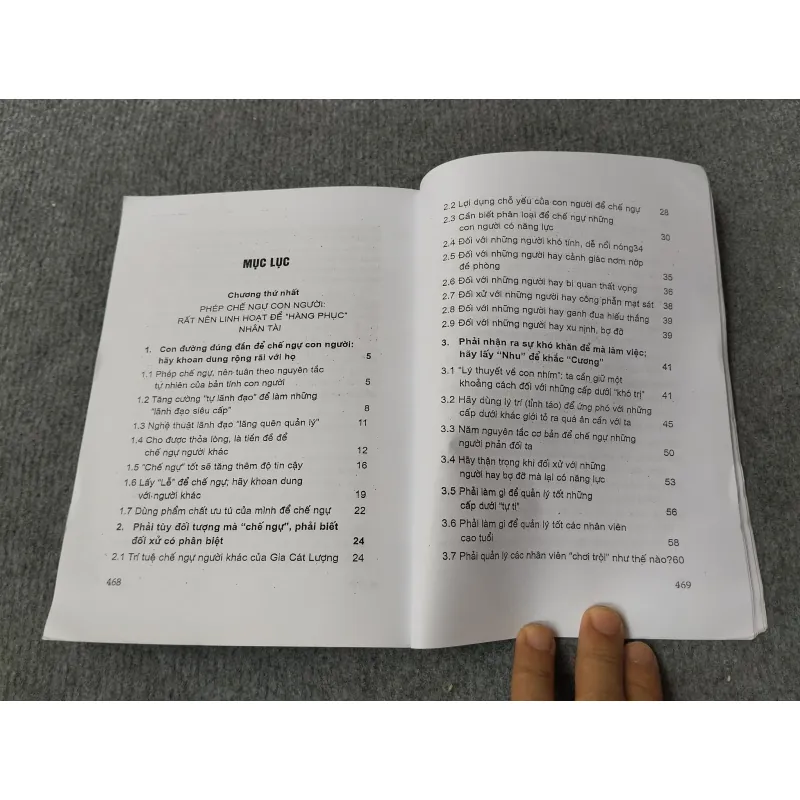 TUYỂN TẬP CAO XUÂN DỤC TẬP 1: NGƯỜI ĐỜI NÊN BIẾT (NHÂN THẾ TU TRI) 717941