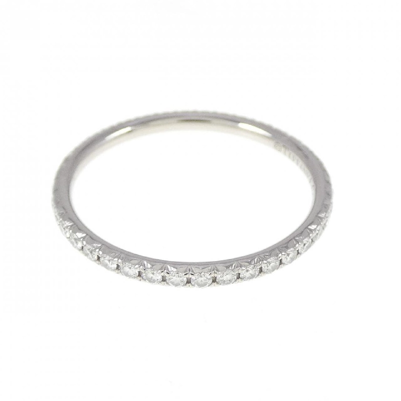 Nhẫn Metro Tiffany - Hàng hiệu Authentic 839175