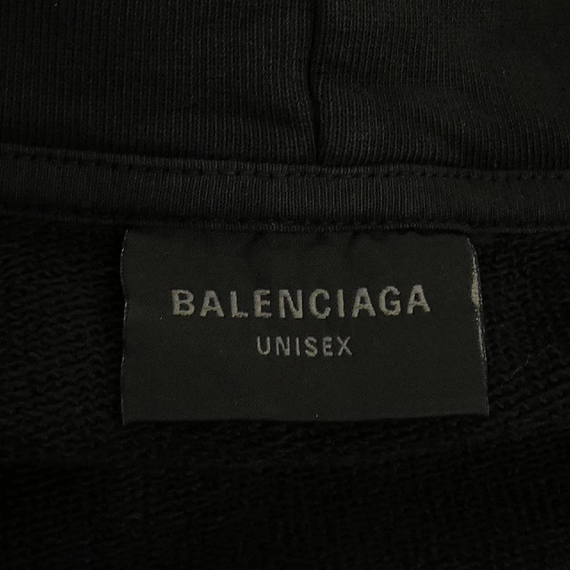 Áo khoác BALENCIAGA 744454 T0VG5 - Hàng hiệu Chính hãng 884131