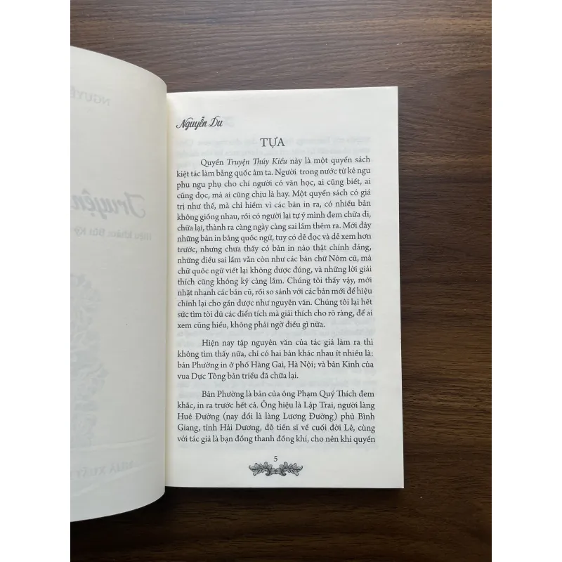 Truyện Kiểu - Nguyễn Du 994344