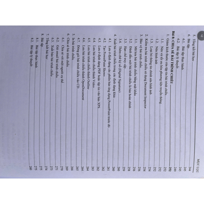 TỰ HỌC MICROSOFT OFFICE POWERPOINT 2016 528666
