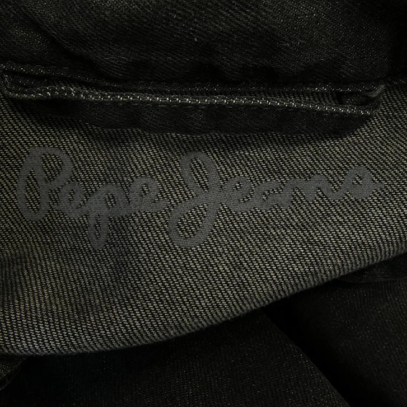 Áo khoác denim PEPEJEANS - Hàng hiệu Authentic 891315