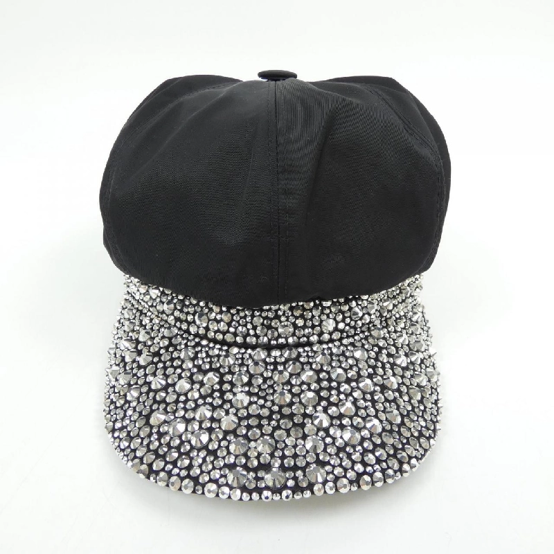 Mũ PRADA 1HC551 2D0K - Hàng hiệu Chính hãng 834699