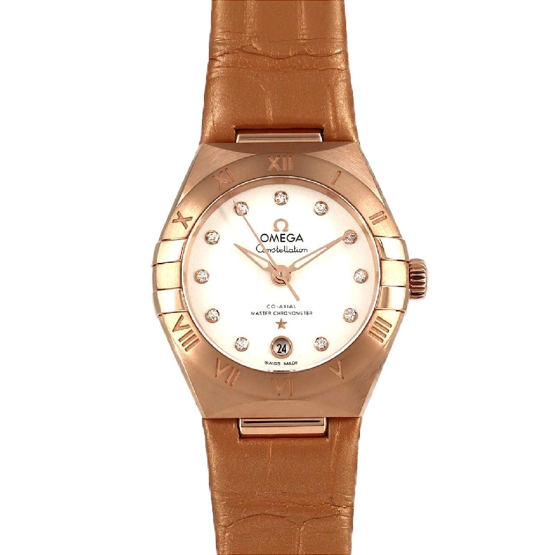 Đồng hồ Omega Constellation PG･11P 131.53.29.20.52.002 PG･RG tự động - Hàng hiệu Chính hãng 875694