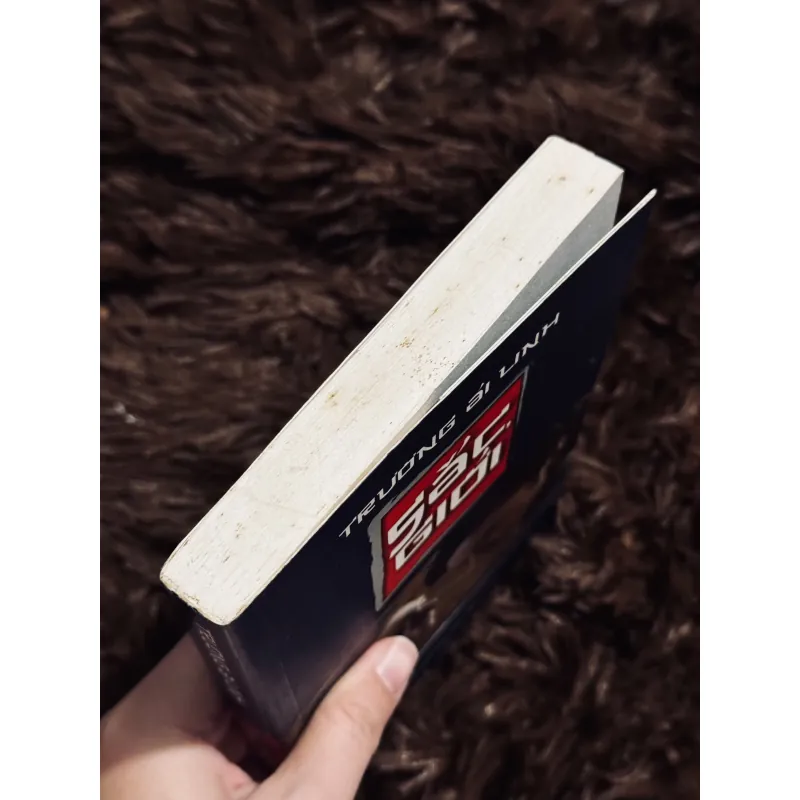 Sắc giới - Trương Ái Linh 757541