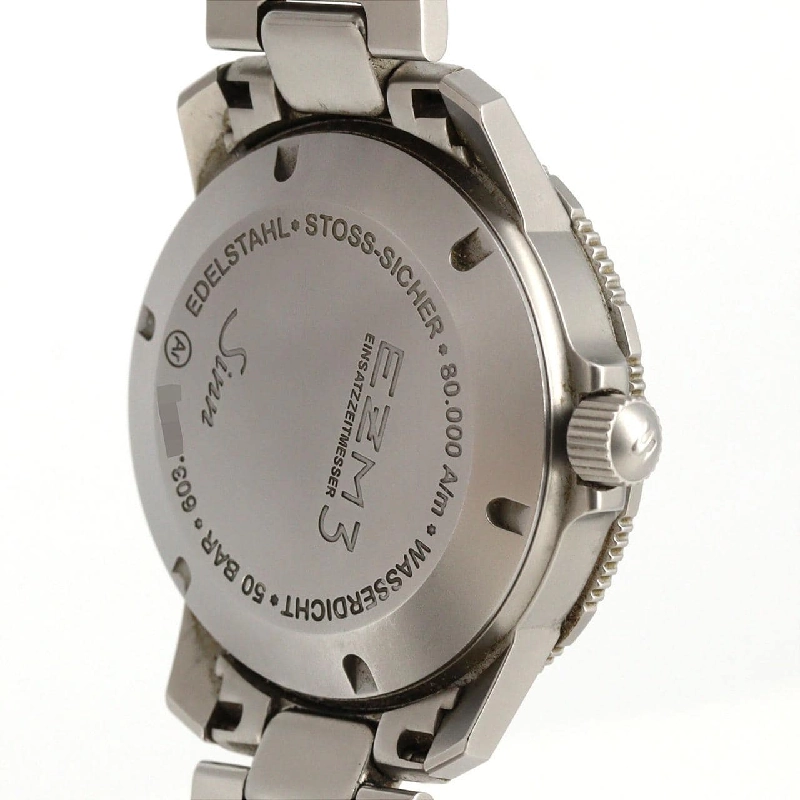 Đồng hồ tự động Jin EZM3 603.EZM3 SS - Hàng hiệu Chính hãng 881447